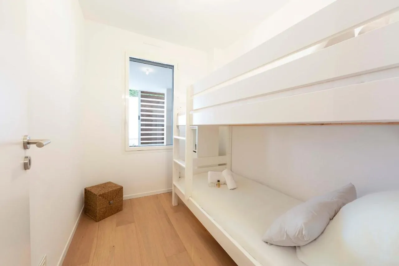 Les Jardins Secrets Apartment Antibes 0*,
